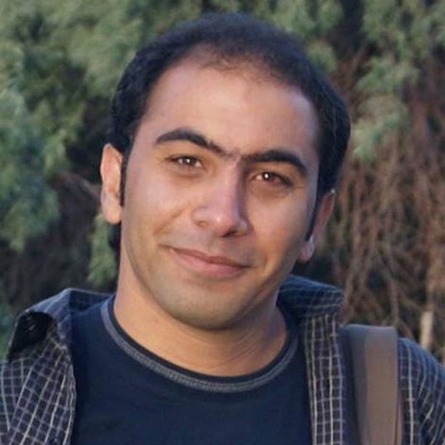 کامیار نجاتی